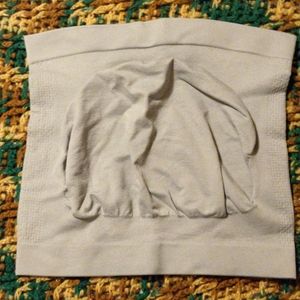 Maternity tummy sleeve